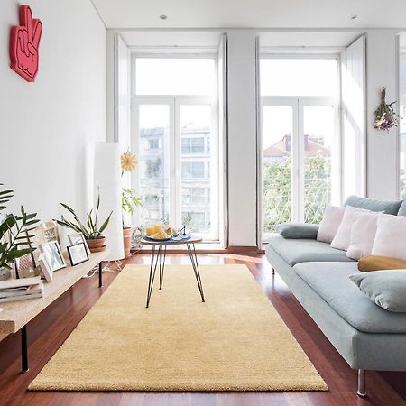 פורטו Bonjardim Studio W/ Balcony By Lovelystay מראה חיצוני תמונה