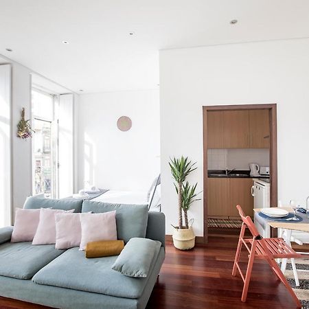 פורטו Bonjardim Studio W/ Balcony By Lovelystay מראה חיצוני תמונה