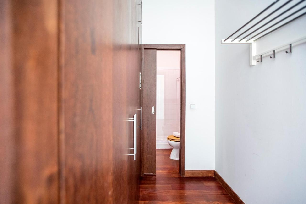 פורטו Bonjardim Studio W/ Balcony By Lovelystay מראה חיצוני תמונה